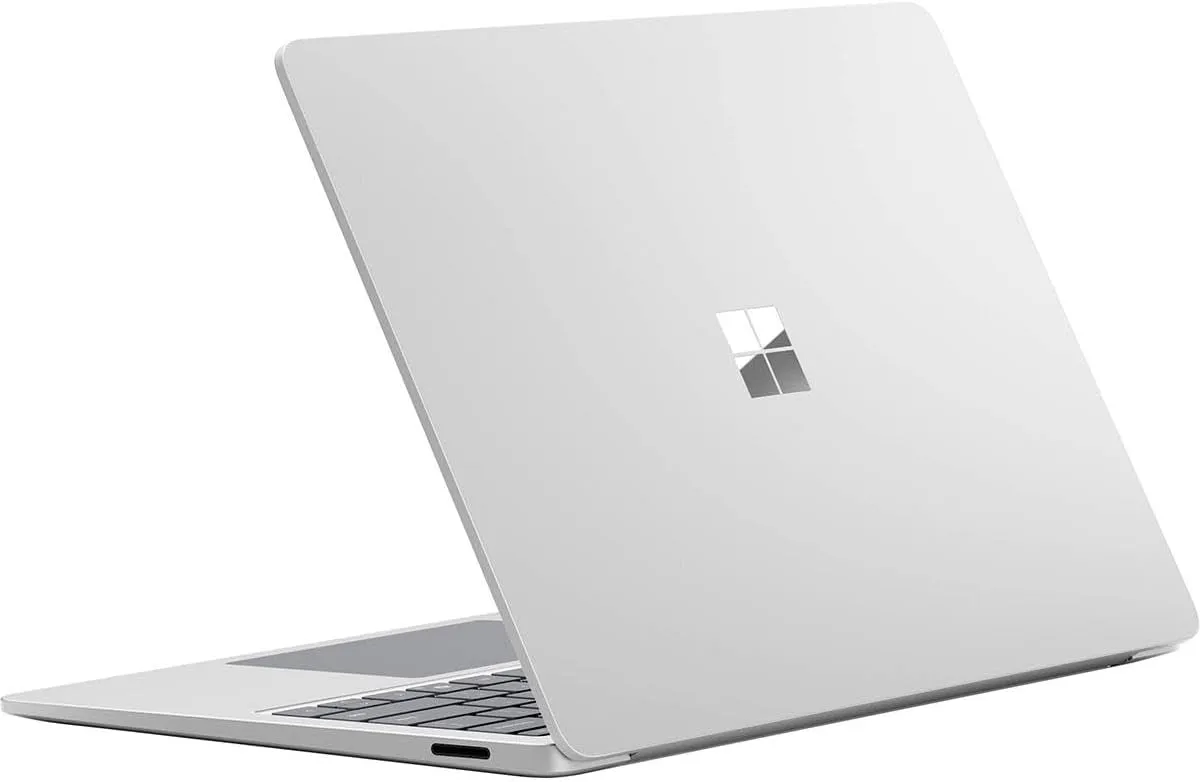 Microsoft Surface Laptop 7 13.8" Touchscreen Copilot+ PC - Qualcomm Snapdragon X Plus, 16GB, 256GB, Platinum