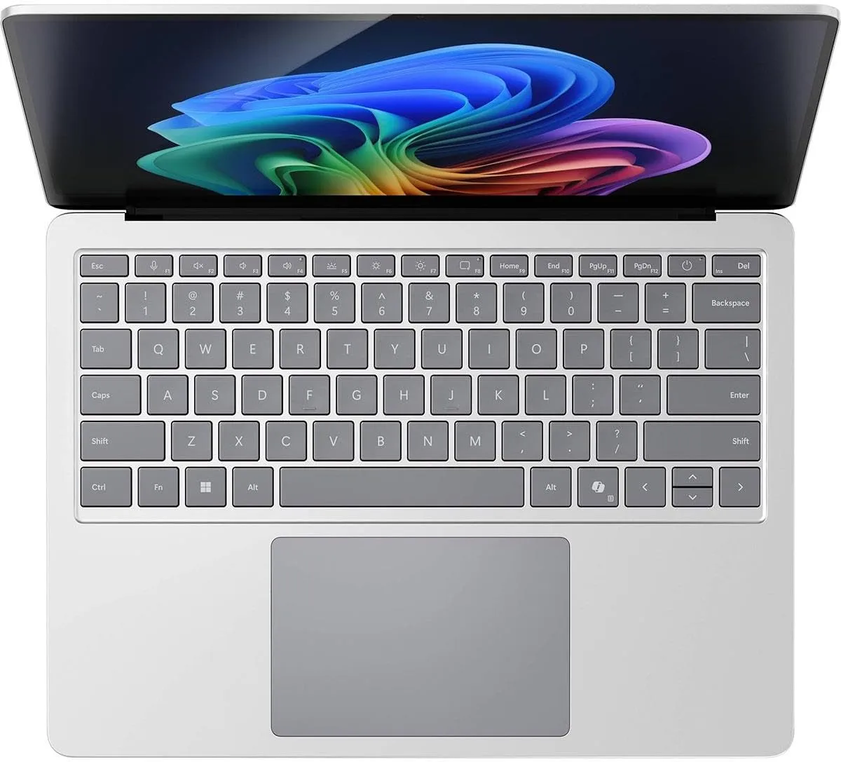 Microsoft Surface Laptop 7 13.8" Touchscreen - 16GB, 1TB SSD, Platinum