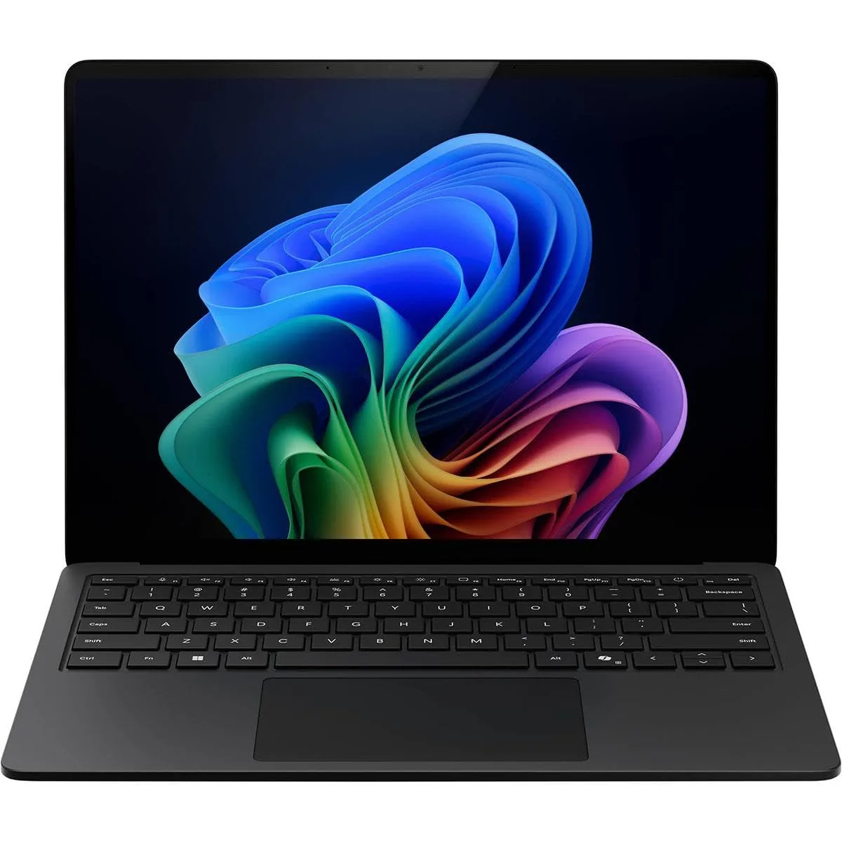 Microsoft Surface Laptop 7 — 13.8" Qualcomm Snapdragon X Elite, 16GB RAM, 512GB SSD, Graphite