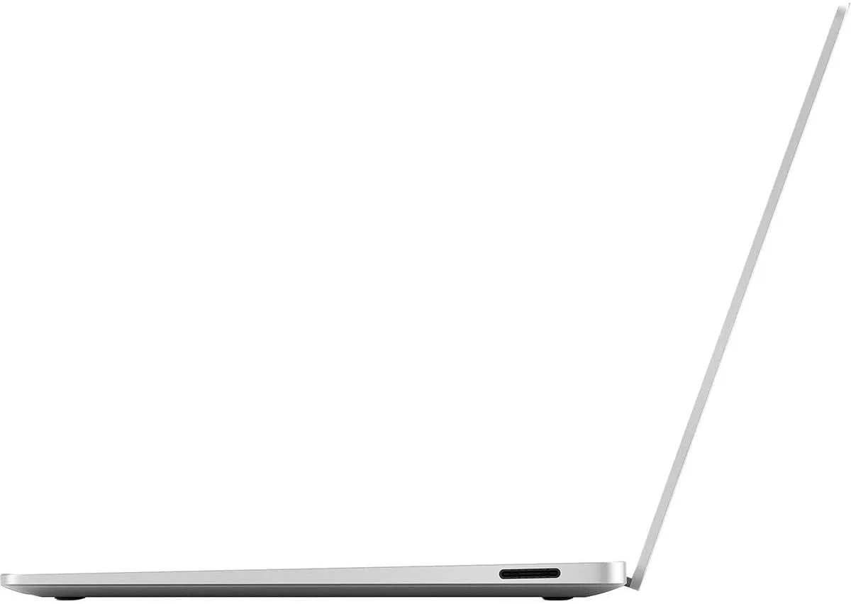 Microsoft Surface Laptop 7 13.8" Touchscreen Copilot+ PC Notebook - Intel Core Ultra 7-32 GB - 256 GB SSD - English Keyboard - Platinum