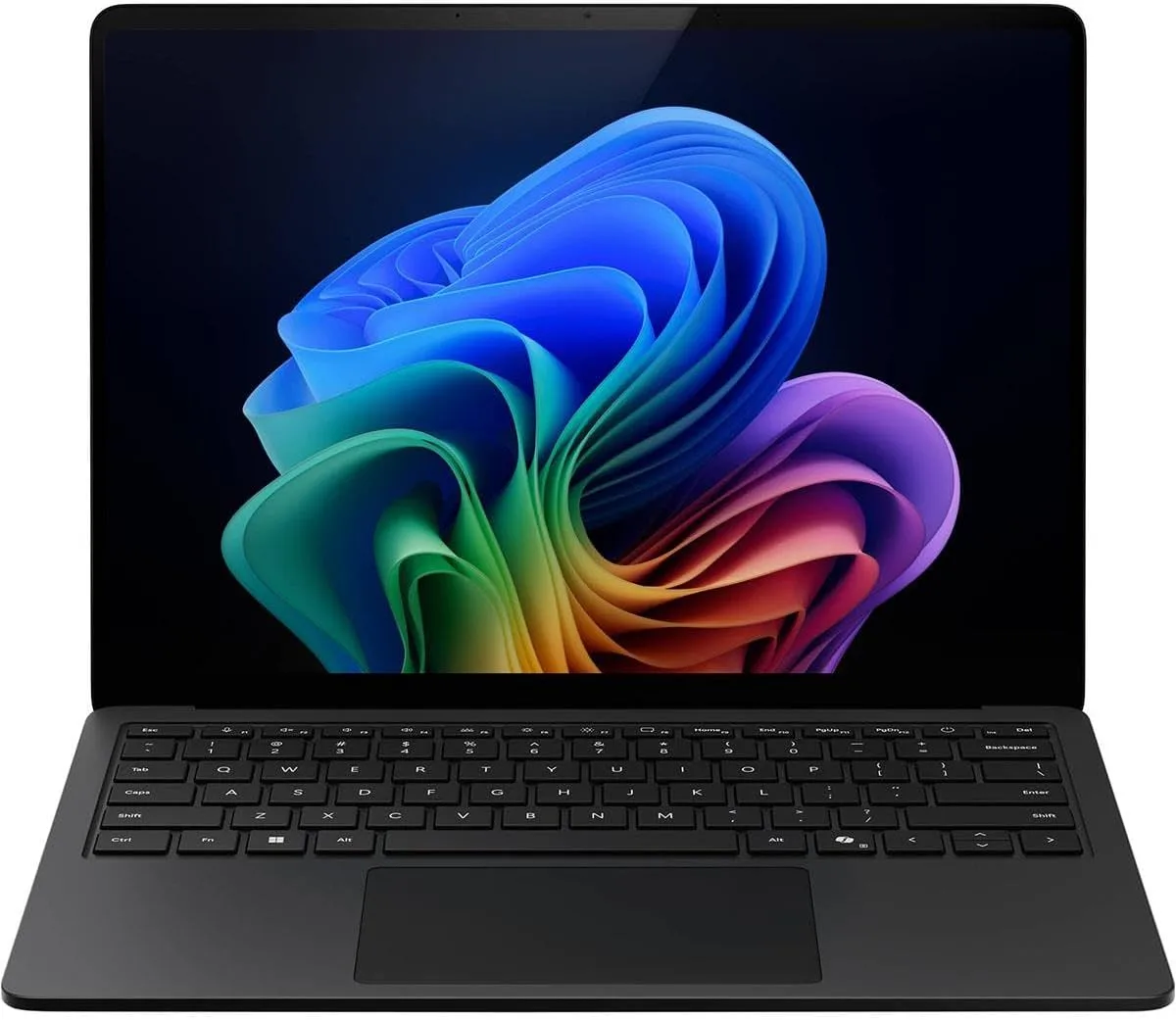 Microsoft Surface Laptop 7 13.8" Touchscreen Copilot+ PC Notebook - Qualcomm Snapdragon X Plus - 16 GB - 512 GB SSD - Graphite
