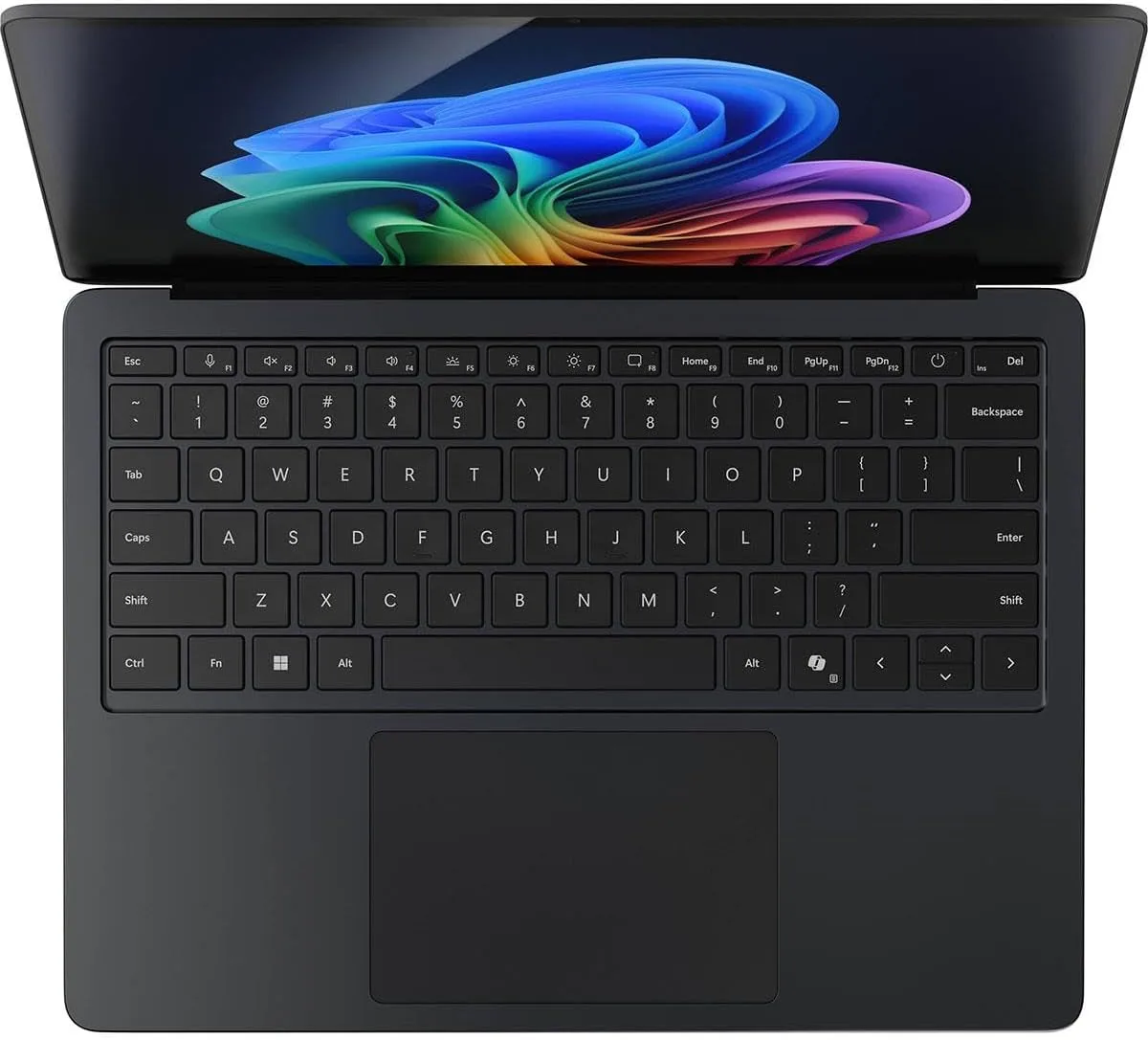 Microsoft Surface Laptop 7 13.8" Touchscreen Copilot+ PC Notebook - Qualcomm Snapdragon X Plus - 16 GB - 512 GB SSD - Graphite