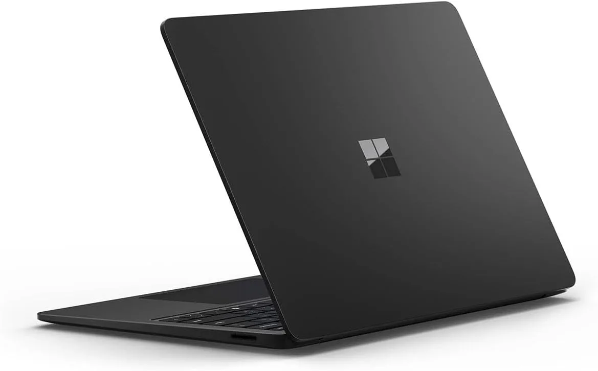 Microsoft Surface Laptop 7 13.8" Touchscreen Copilot+ PC Notebook - Qualcomm Snapdragon X Plus - 16 GB - 512 GB SSD - Graphite