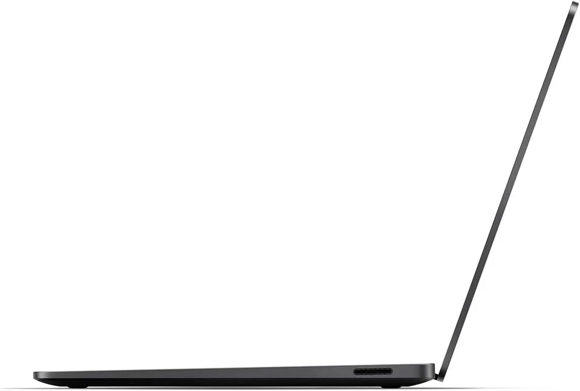 Microsoft Surface Laptop 7 13.8" Touchscreen Copilot+ PC Notebook - Qualcomm Snapdragon X Plus - 16 GB - 512 GB SSD - Graphite