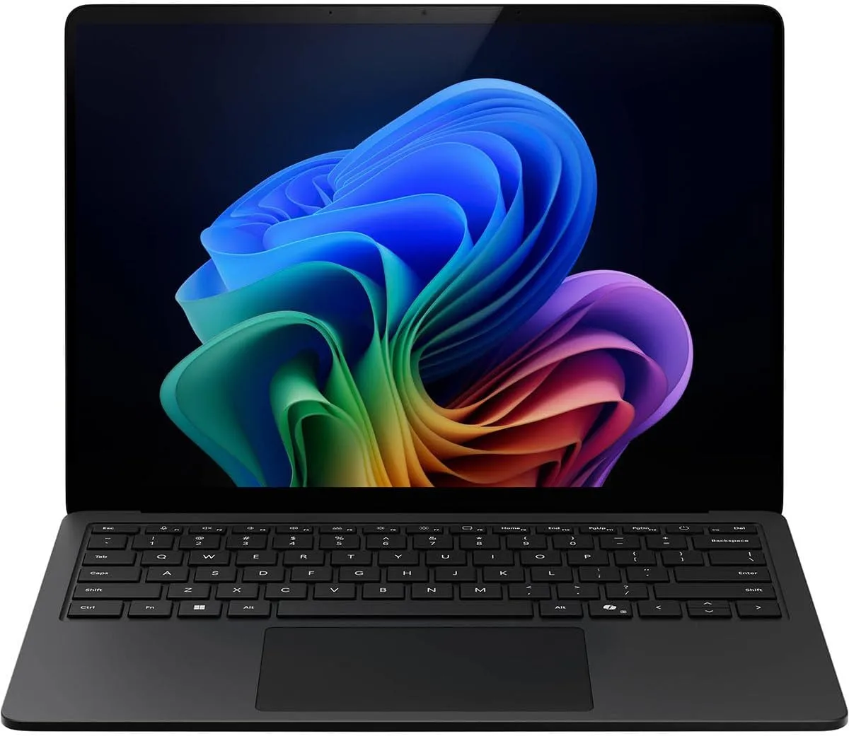 Microsoft Surface Laptop 7 13.8" Touchscreen Copilot+ PC Notebook - Qualcomm Snapdragon X Plus - 16 GB - 512 GB SSD - Graphite