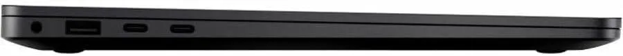 Microsoft Surface Laptop 7 15" Touchscreen Copilot+ PC Notebook - Qualcomm Snapdragon X Elite - 16 GB - 1 TB SSD - English, French Keyboard - Graphite