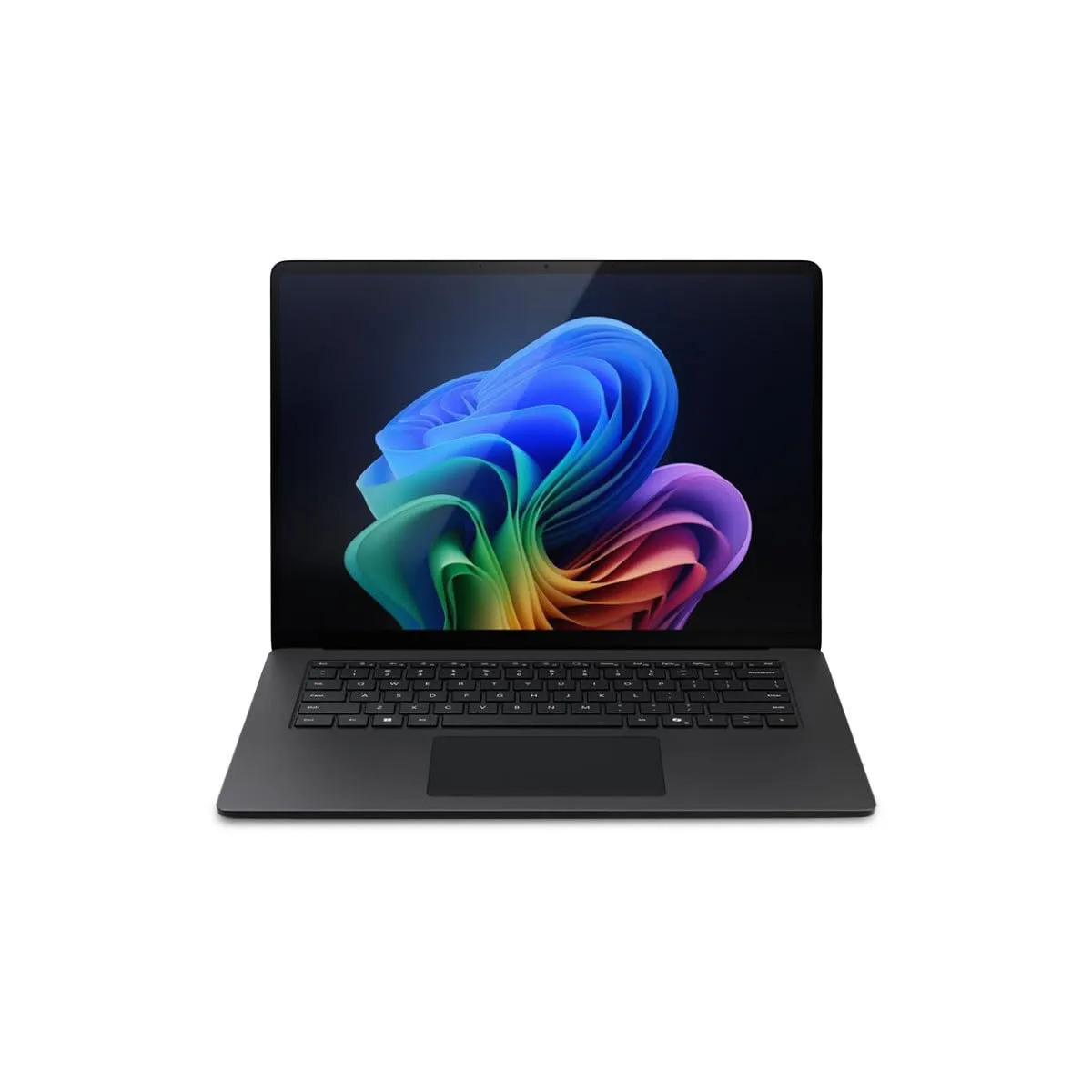 Microsoft Surface Laptop 7 15in Intel Core Ultra 5, 16GB/256GB, Black, TAA