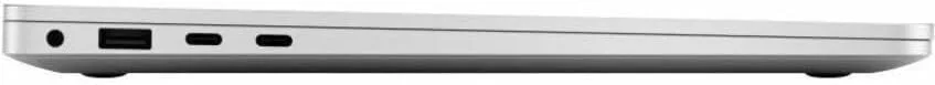 Microsoft Surface Laptop 7 15" Touchscreen Copilot+ PC Notebook - Qualcomm Snapdragon X Elite - 16 GB - 1 TB SSD - Platinum
