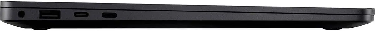 Microsoft Surface Laptop 7 15" Touchscreen Copilot+ PC Notebook - Intel Core Ultra 5-16 GB - 512 GB SSD - English (US) Keyboard - Black