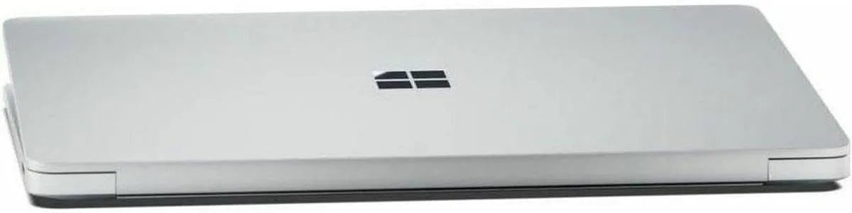 Microsoft Surface Laptop 7 15" Touchscreen Copilot+ PC Notebook - Qualcomm Snapdragon X Elite - 16 GB - 256 GB SSD - English Keyboard - Platinum