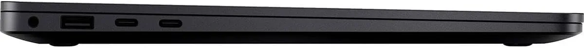 Microsoft MST Surface Laptop 7 15in Elite/32/1TB Black (Qualcomm/Snapdragon)