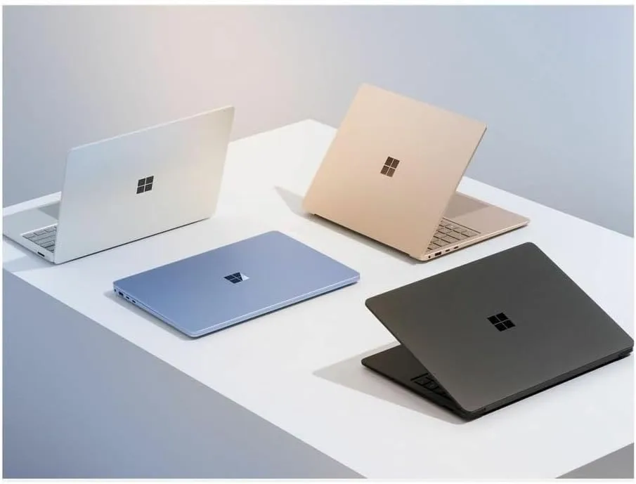 Microsoft MST Surface Laptop 7 15in Elite/32/1TB Black (Qualcomm/Snapdragon)