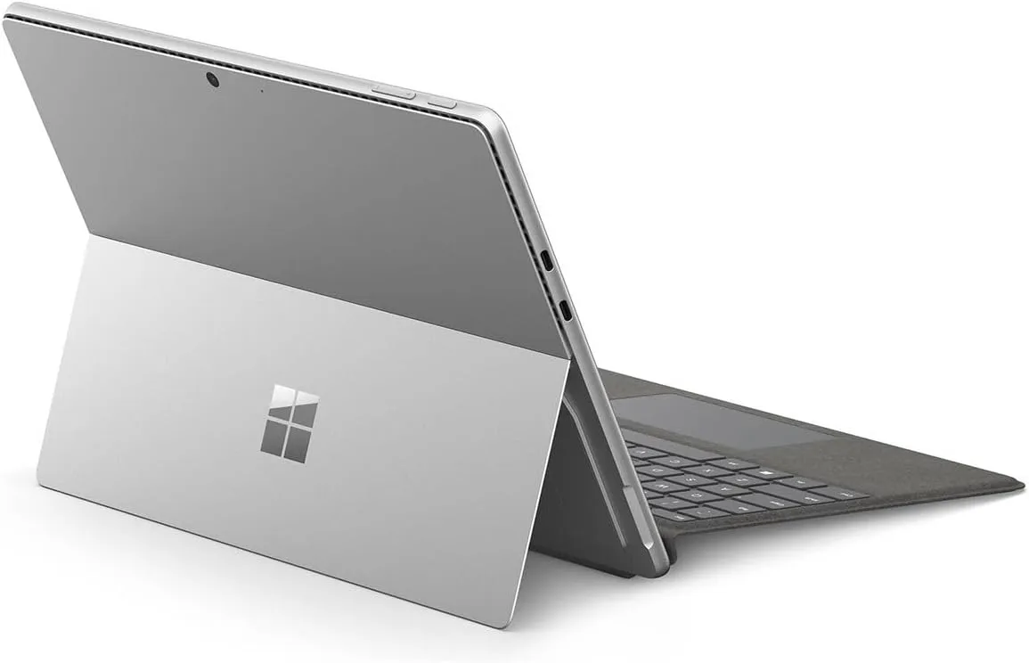 Microsoft Surface Pro 10 Tablet - 13" - 16 GB - 1 TB SSD - Windows 11 - Platinum