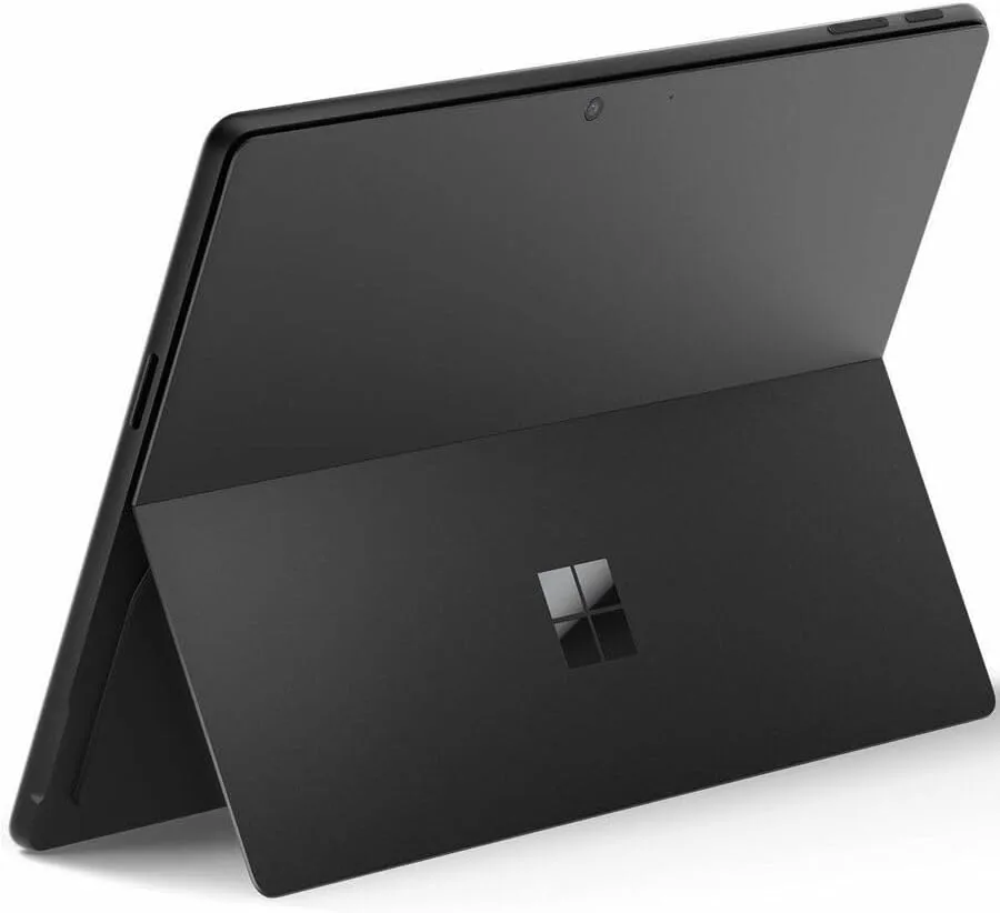 Microsoft Surface Pro 11 Copilot+ PC Tablet - 13" - vPro Technology - 16 GB - 256 GB SSD - Windows 11 Pro - Black
