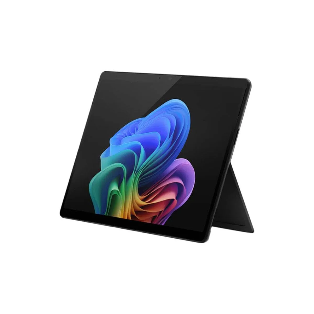 Microsoft Surface Pro 11 Copilot+ PC Tablet - 13" - Qualcomm Snapdragon X Plus - 16 GB - 512 GB SSD - Windows 11 Pro - Black