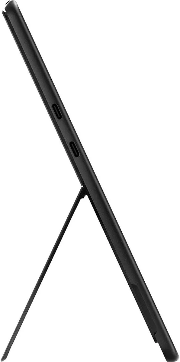 Microsoft Surface Pro 11 Copilot+ PC Tablet - 13" - Qualcomm Snapdragon X Plus - 16 GB - 512 GB SSD - Windows 11 Pro - Black