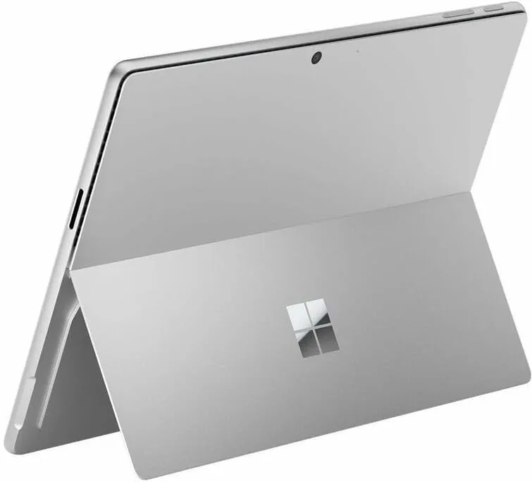 Microsoft Surface Pro 11 Copilot+ PC Tablet - 13" - vPro Technology - 32 GB - 256 GB SSD - Windows 11 Pro - Platinum
