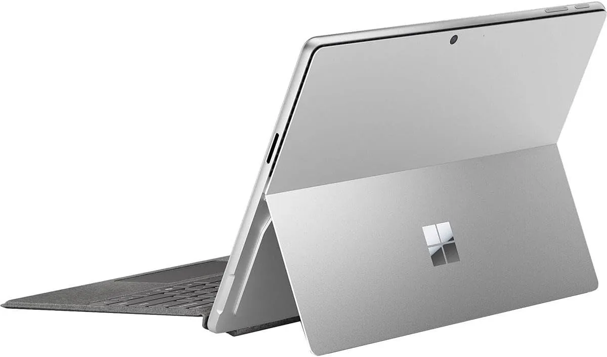 Microsoft Surface Pro 11 — 13" Snapdragon X Elite, 16GB, 1TB, Platinum