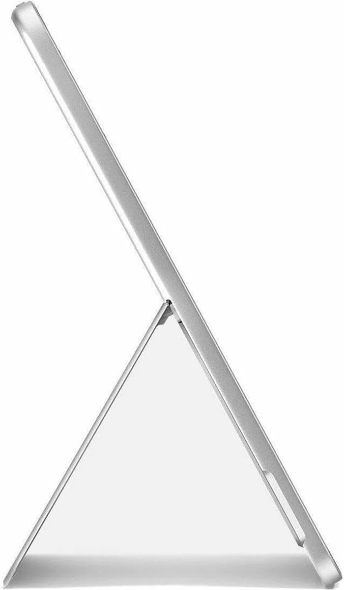 Microsoft Surface Pro 12 (2025) Copilot+ PC Tablet - 12" - Qualcomm Snapdragon X Plus - 16 GB - 1 TB Storage - Windows 11 Pro - Platinum