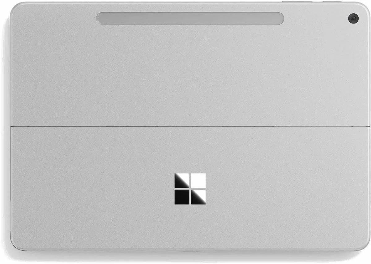 Microsoft Surface Pro 12 (2025) Copilot+ PC Tablet - 12" - Qualcomm Snapdragon X Plus - 16 GB - 1 TB Storage - Windows 11 Pro - Platinum