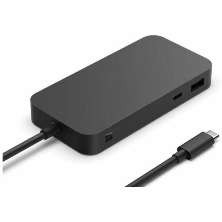 Microsoft Surface USB4 Dock for Business