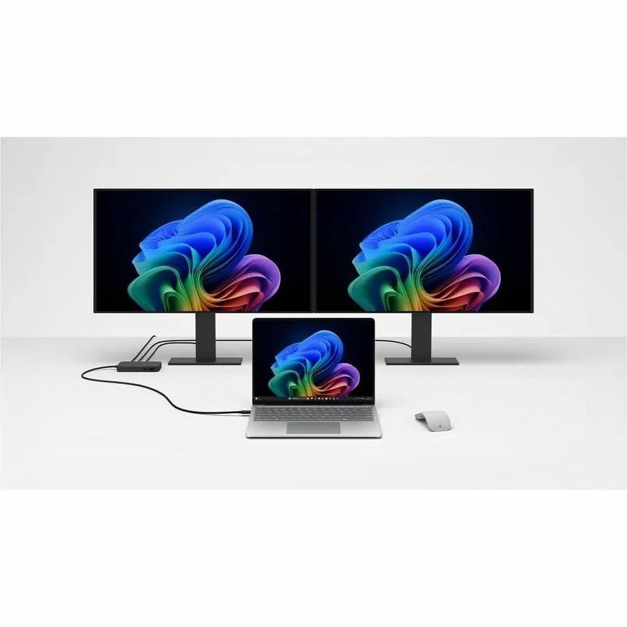 Microsoft Surface USB4 Dock for Business