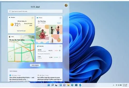 Microsoft Windows 11 Home 32/64-bit Full Retail ESD (Email Delivery)