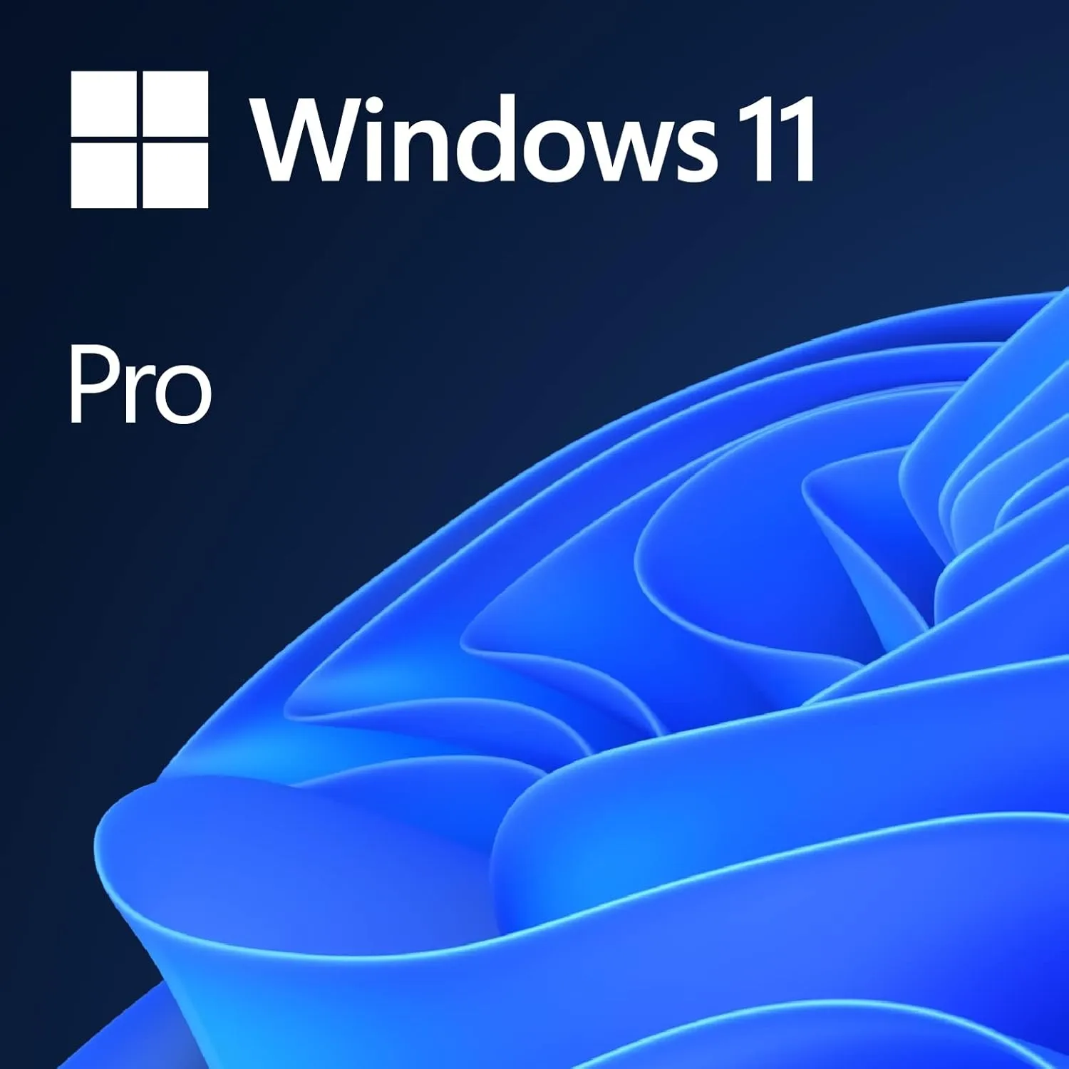 MICROSOFT Windows 11 OEM System Builder 64-bit DSP/OEM DVD