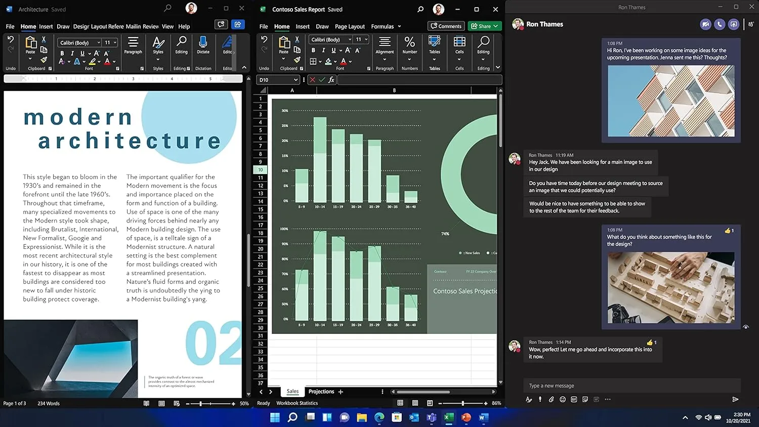 Microsoft Windows 11 Pro (USB)