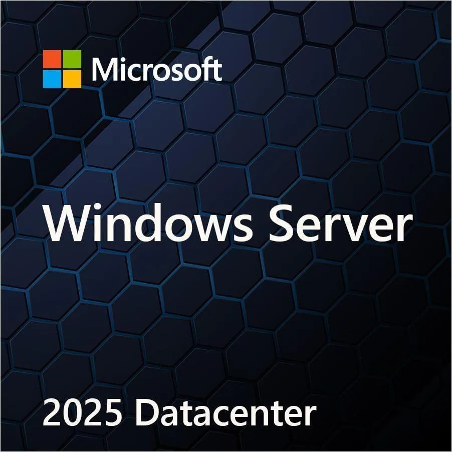 MICROSOFT Windows Server 2025 Additional Core License