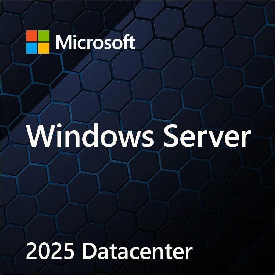 MICROSOFT Windows Server 2025 Additional Core License