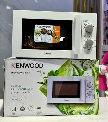 KENWOOD 20L MICROWAVE OVEN