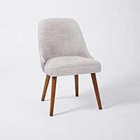 Curvy Chair Curvy Chair