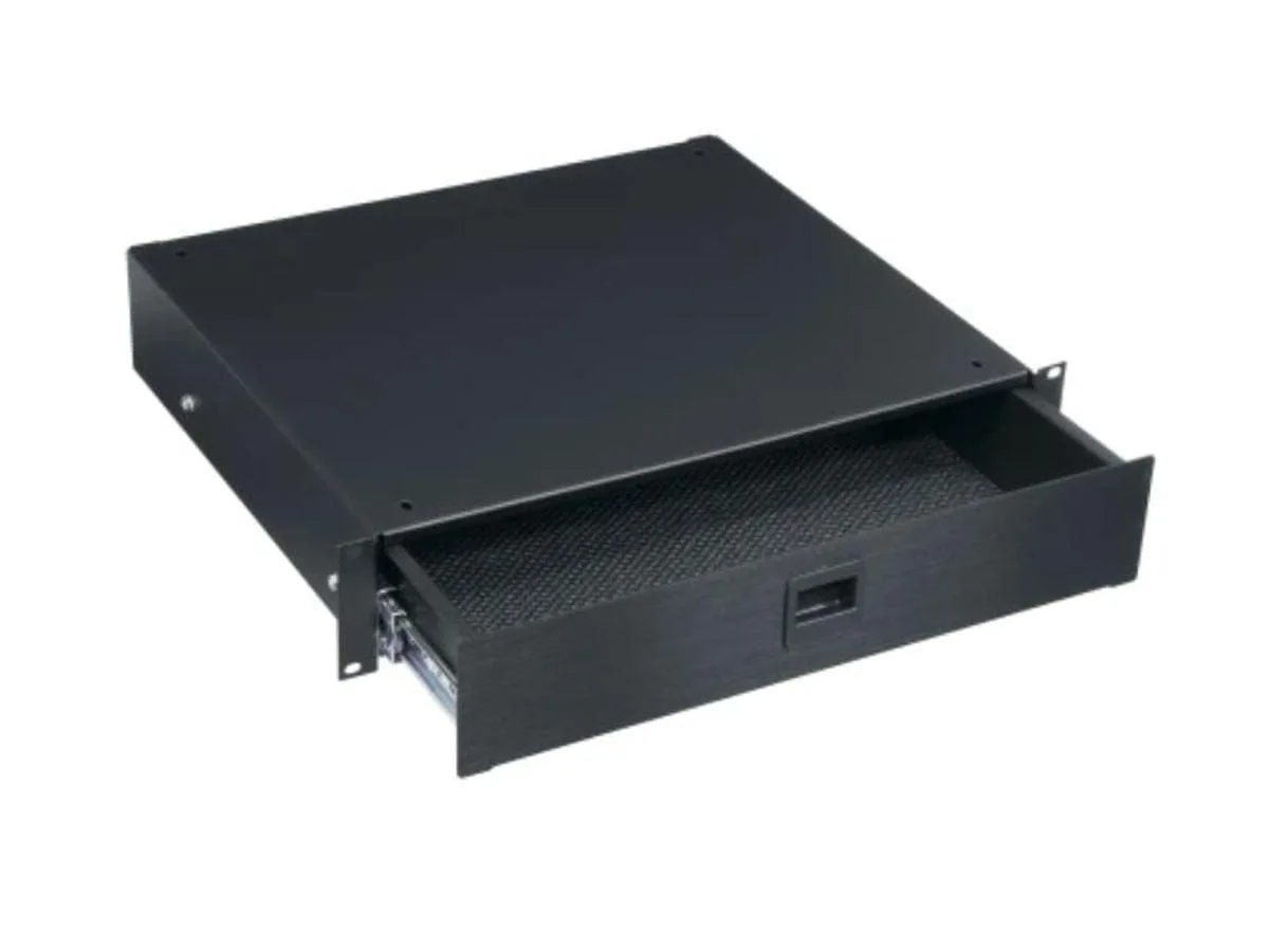 Middle Atlantic 2 Space Rack Drawer
