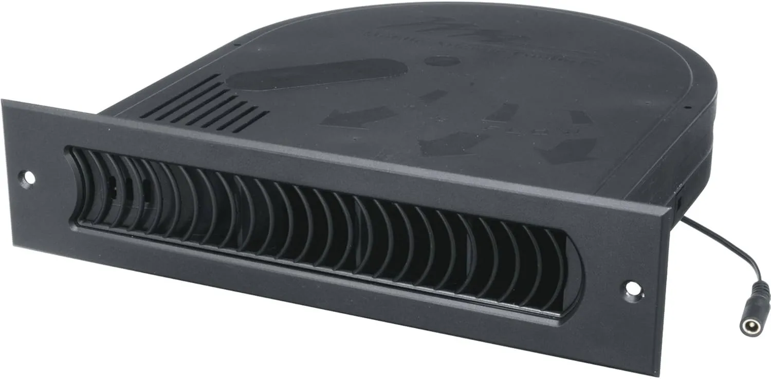 Middle Atlantic CAB-COOL50 Cabinet Cooler 50 CFM