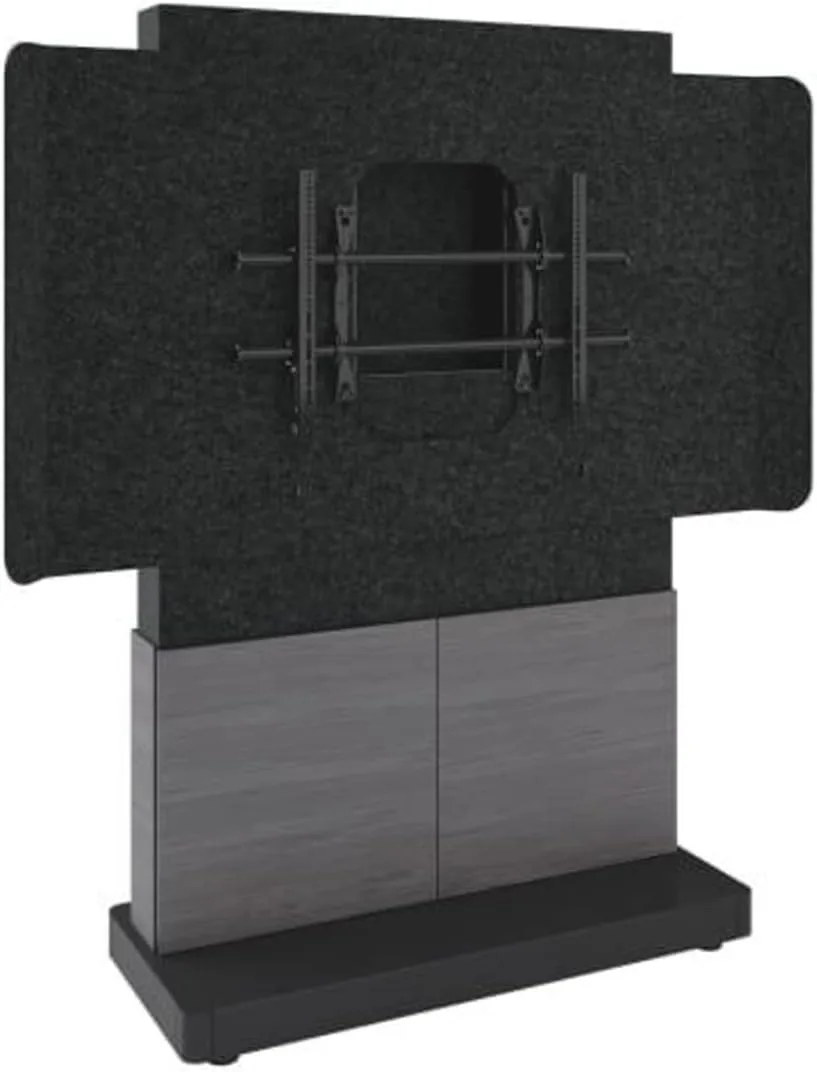 Middle Atlantic DS-1-FS-L-BK