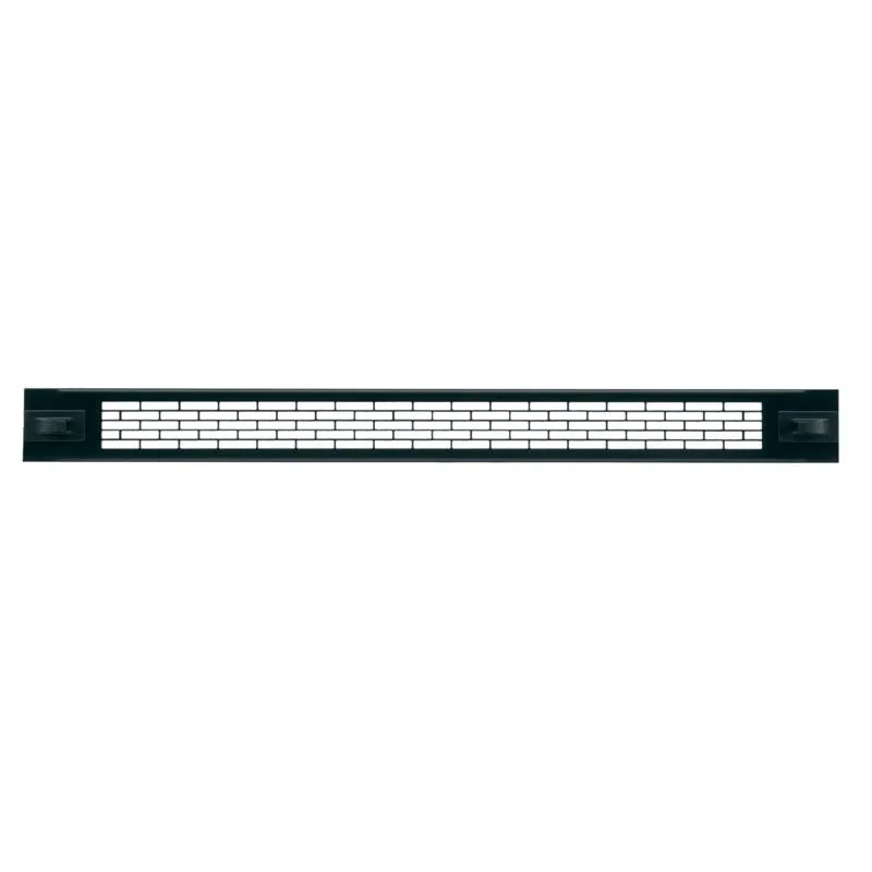 Middle Atlantic FWD-VT1 Forward 1SP 64% Perforated Vent Panel