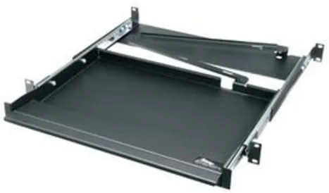 Middle Atlantic KB-SS Rackmount Keyboard Tray