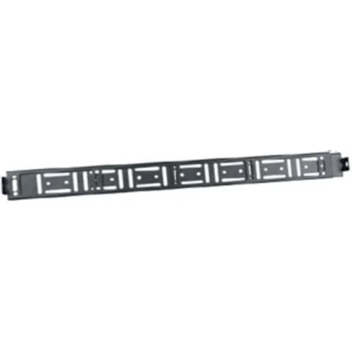 Middle Atlantic LBH-1930-T Horizontal Telescoping Lacer Bar (2-Pack)