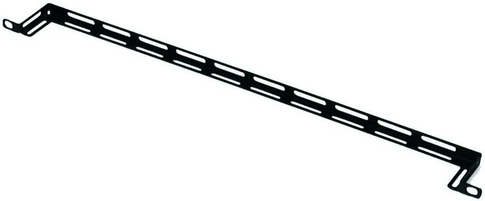 Middle Atlantic LBP-2A L bar 2 Offset Sold in a Pack of 10
