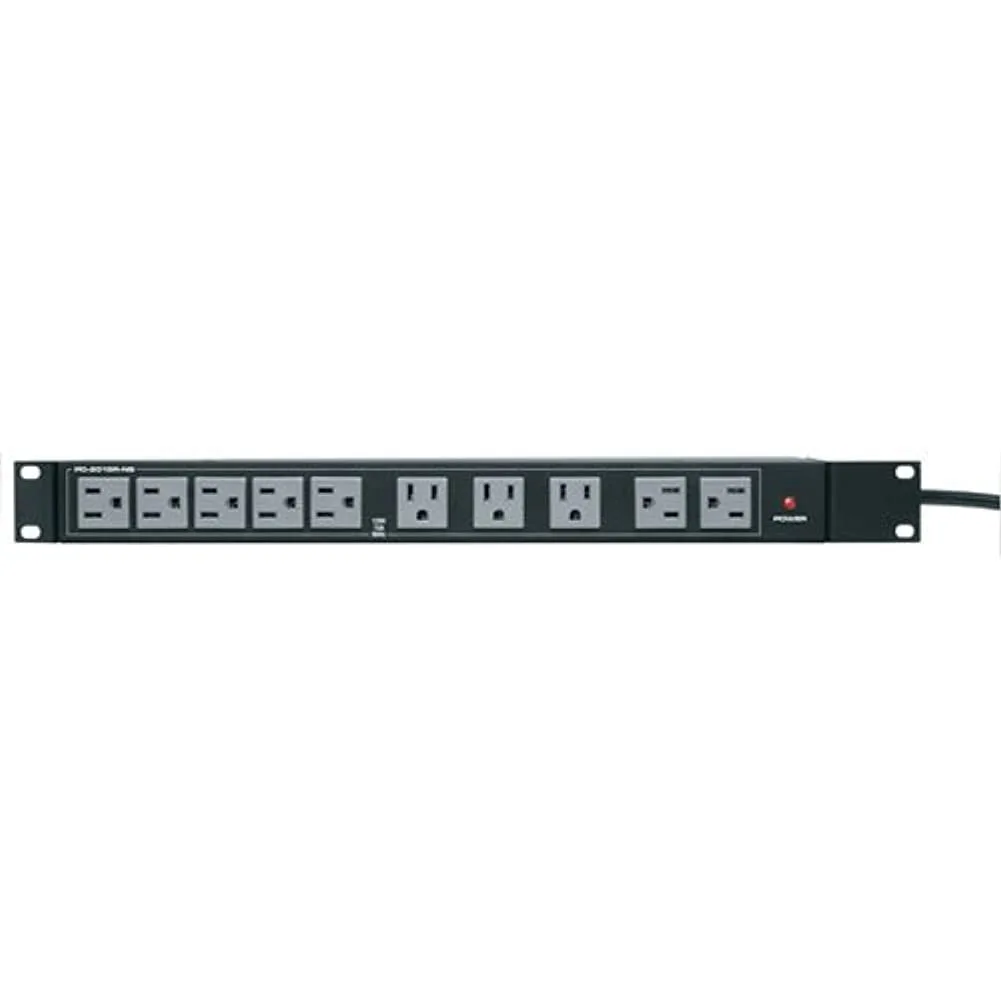 Middle Atlantic PD-2015R-NS 20-Outlet 15A Multi-Mount PDU