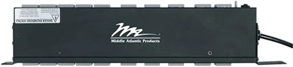Middle Atlantic PD-2015R-NS 20-Outlet 15A Multi-Mount PDU