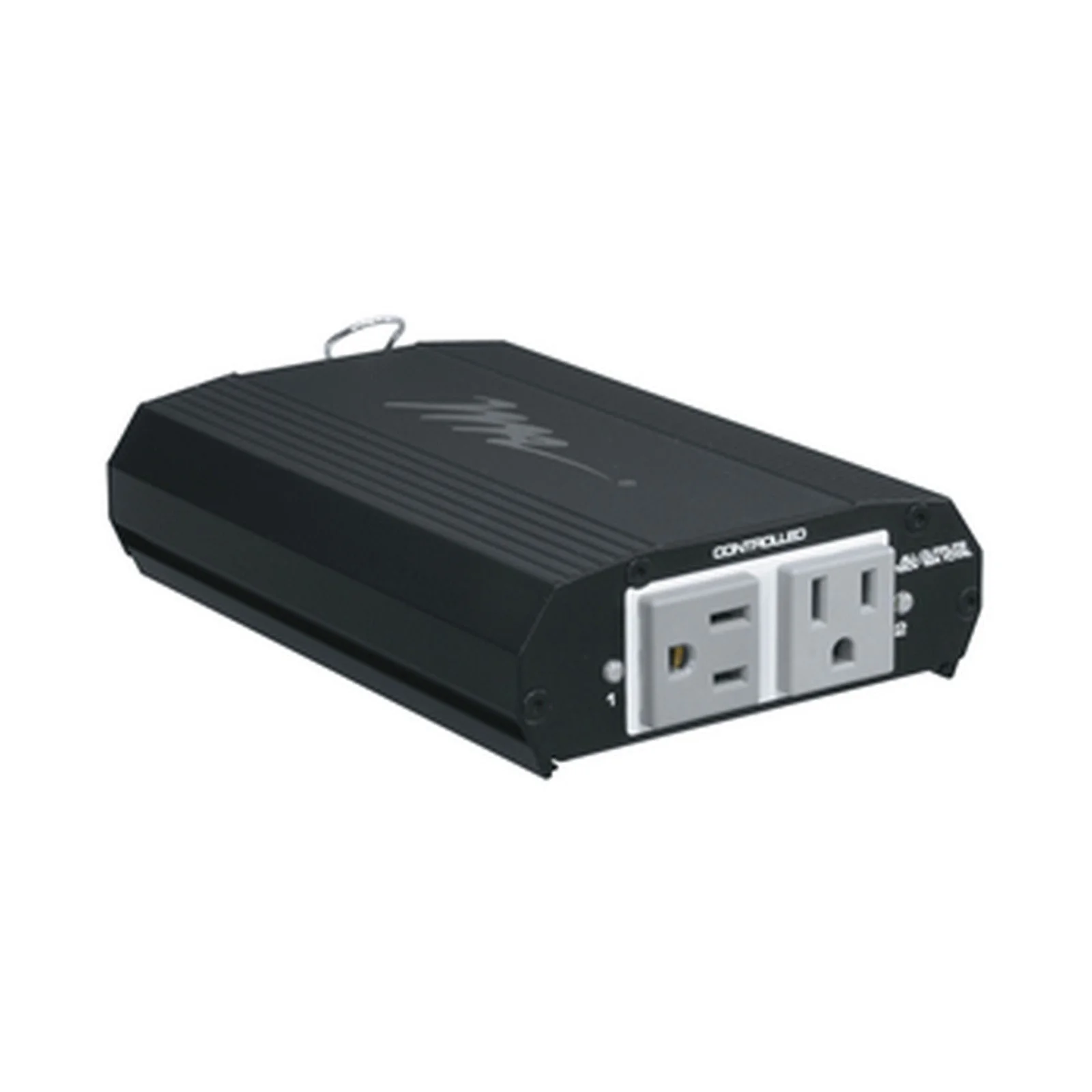 Middle Atlantic RLNK-215, IP Controlled 2 Outlet Racklink AC Power Module