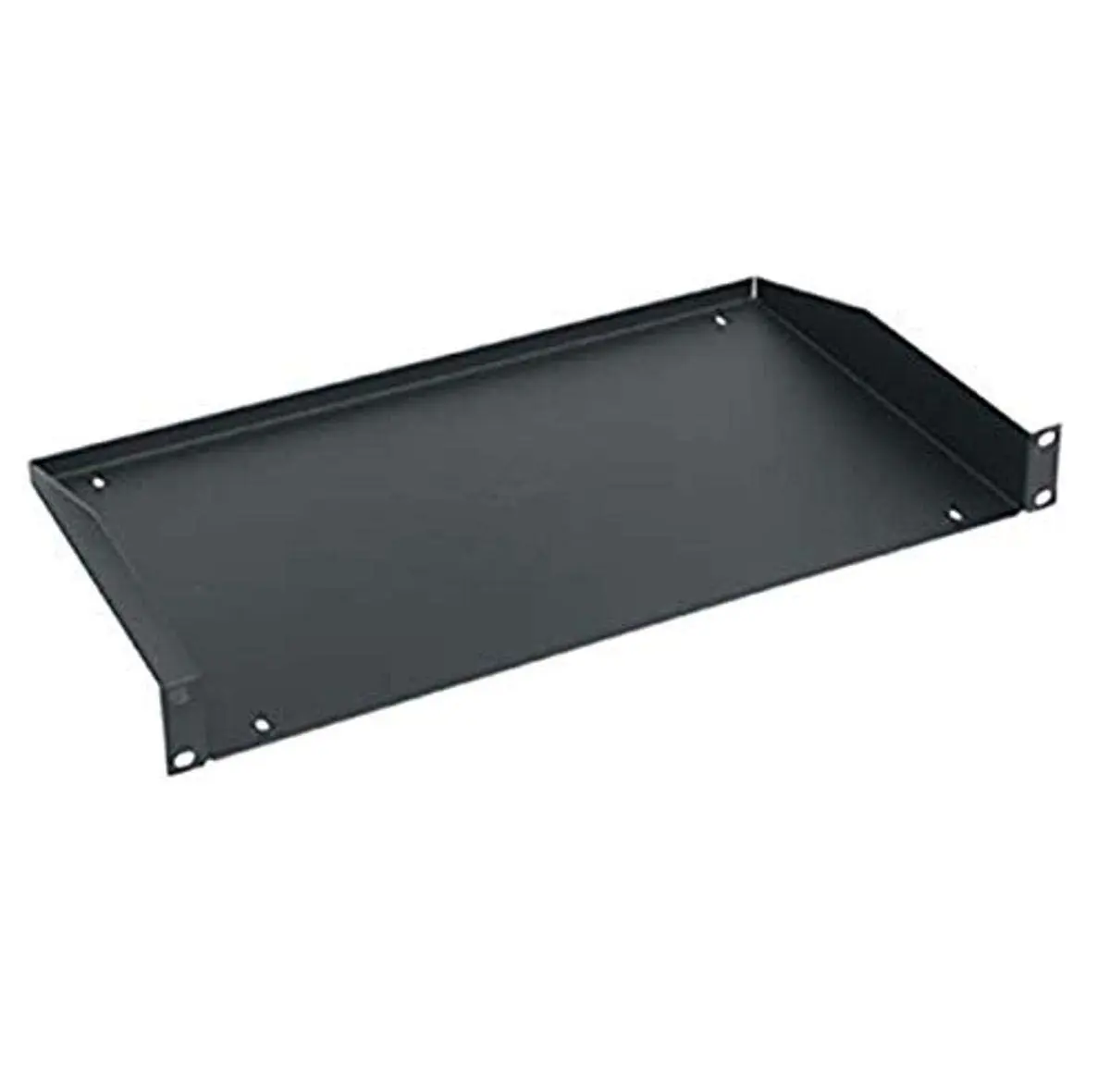 Middle Atlantic U1 1SP Rack Shelf 11DP