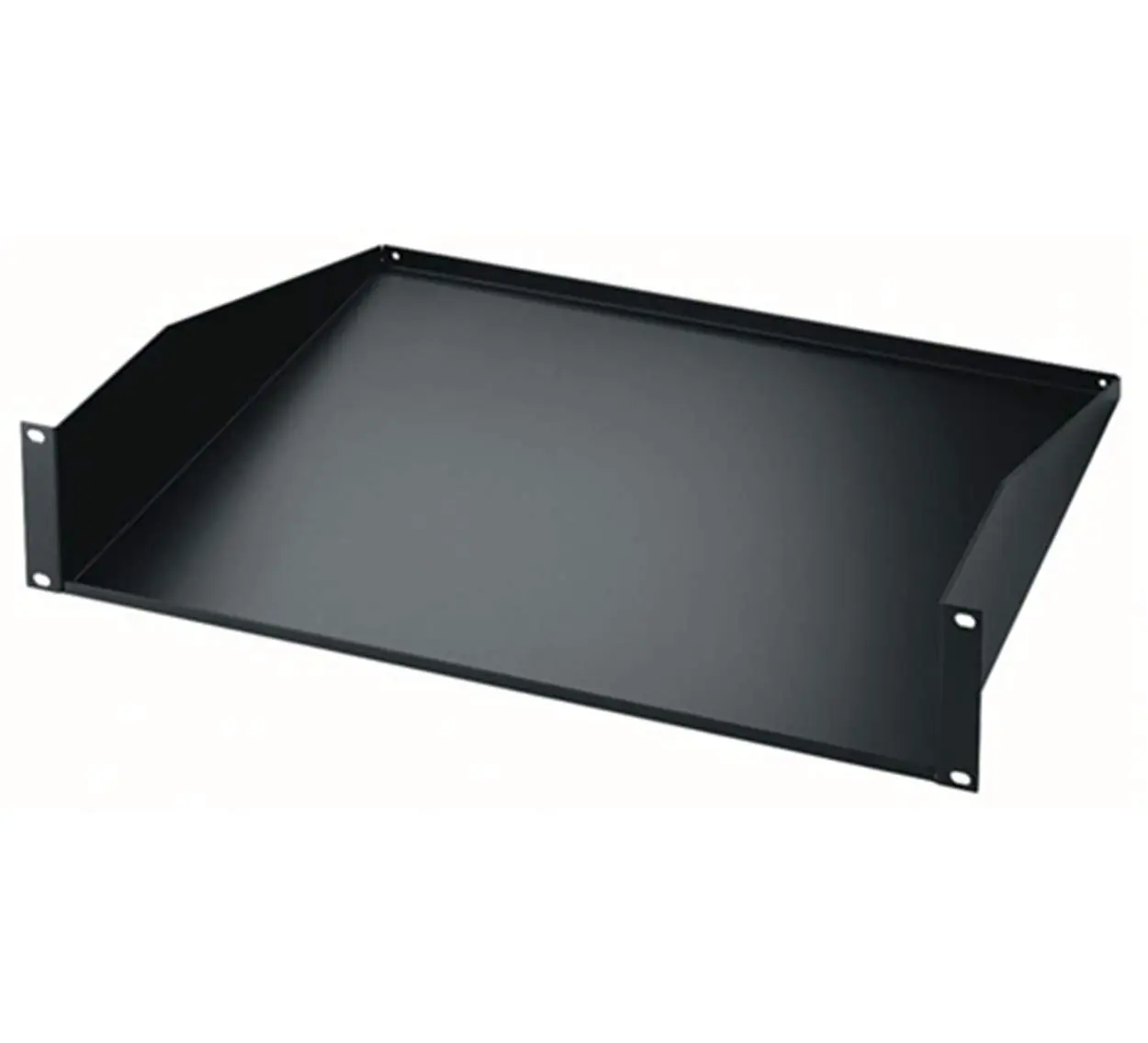 Middle Atlantic U2 2-Space Rack Shelf 14.75in Depth