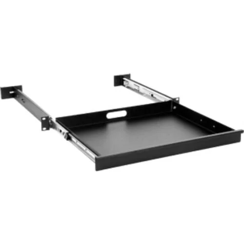 Middle Atlantic UD1 1U Utility Drawer - Black