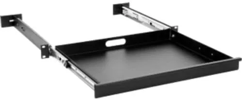 Middle Atlantic UD1 1U Utility Drawer - Black