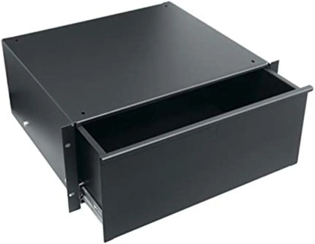 Middle Atlantic Utility Drawer, 4 RU