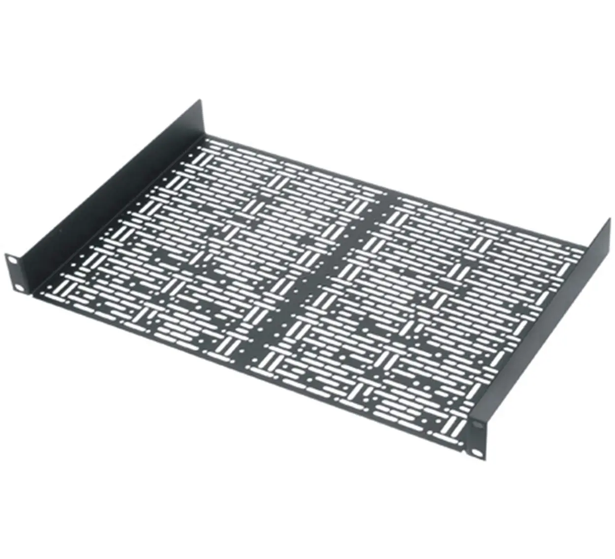 Middle Atlantic UMS1-11.5K 1SP UM Shelf 11.5D Kit