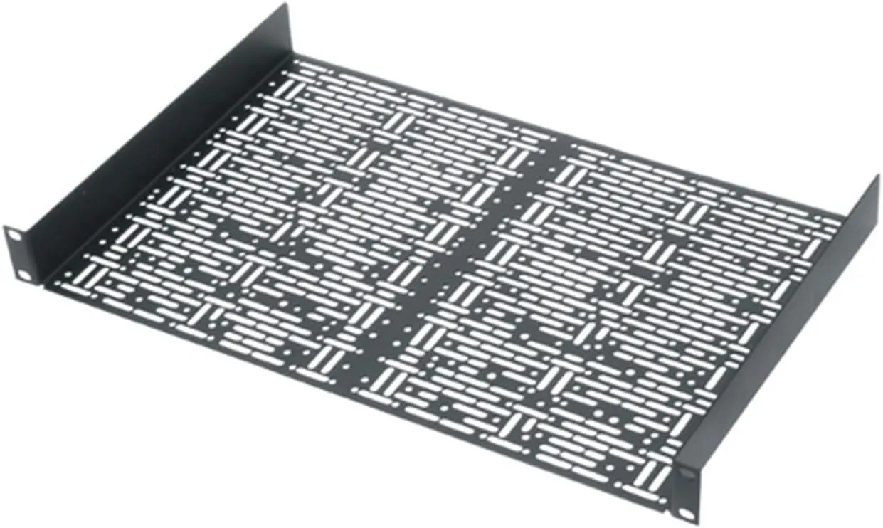 Middle Atlantic UMS1-11.5K 1SP UM Shelf 11.5D Kit